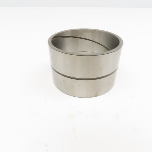 3-5/8" Post Size x 4" OD Steel Bearing Sleeve 2-1/2" OAL