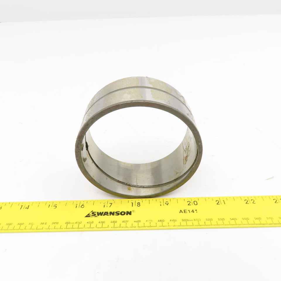 3-5/8" Post Size x 4" OD Steel Bearing Sleeve 2-3/4" OAL