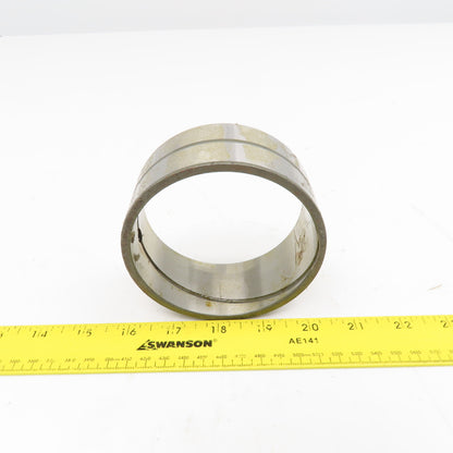 3-5/8" Post Size x 4" OD Steel Bearing Sleeve 2-3/4" OAL
