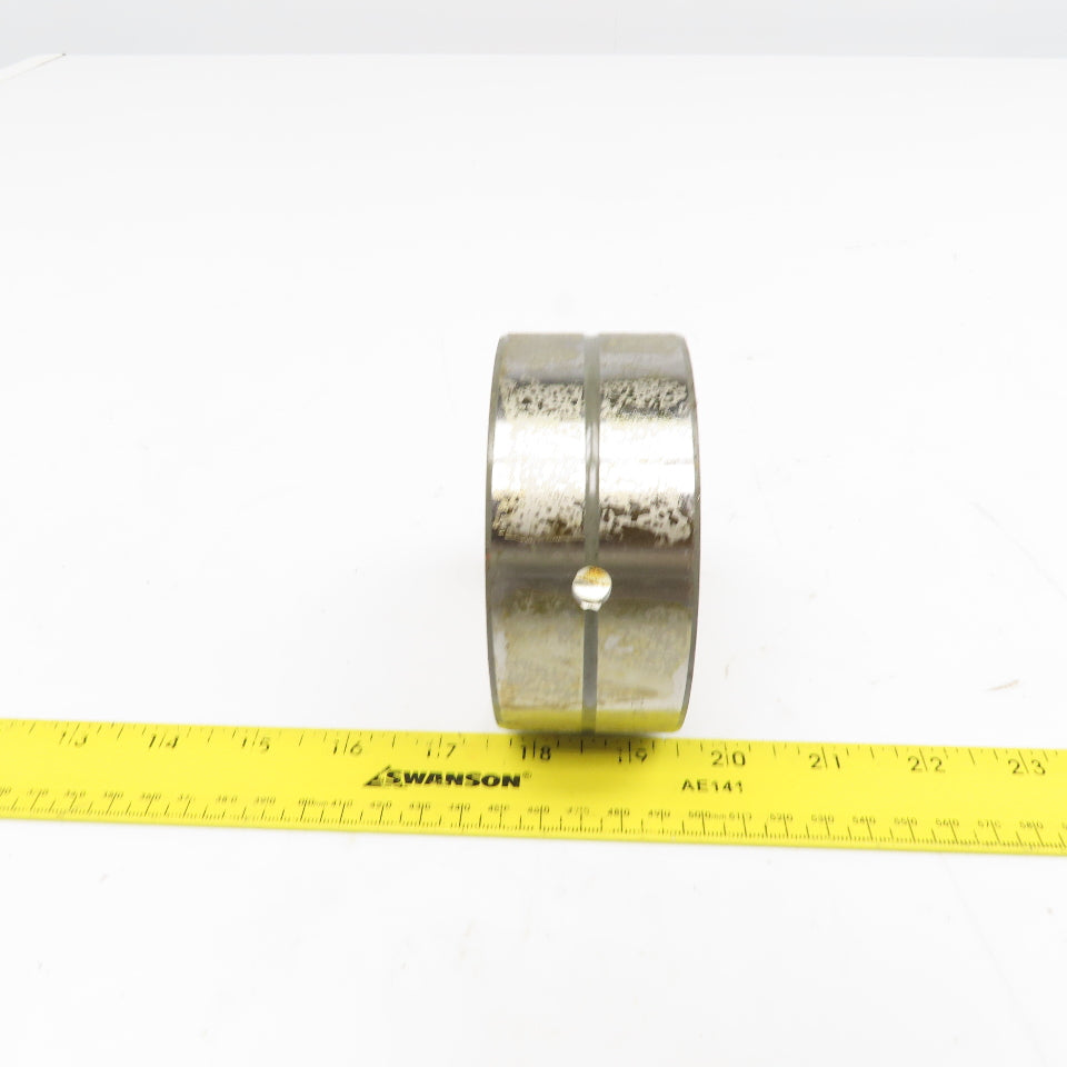3-5/8" Post Size x 4" OD Steel Bearing Sleeve 2-3/4" OAL
