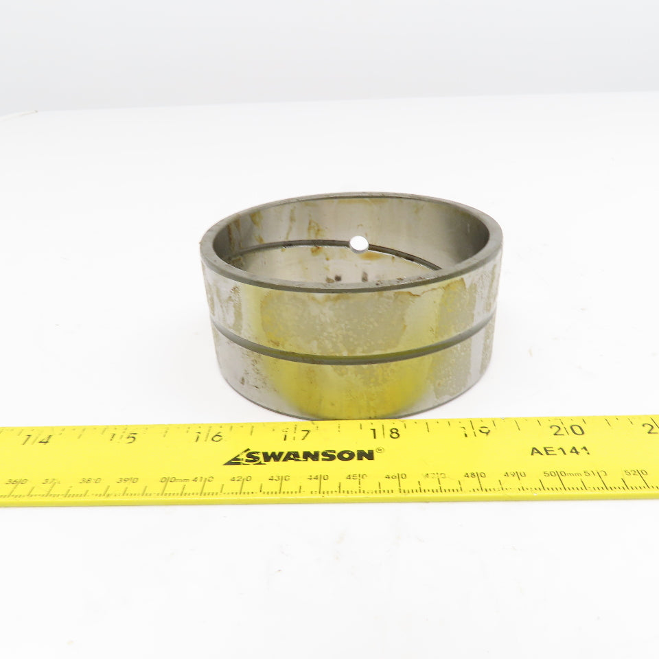 3-5/8" Post Size x 4" OD Steel Bearing Sleeve 2-3/4" OAL