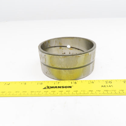 3-5/8" Post Size x 4" OD Steel Bearing Sleeve 2-3/4" OAL