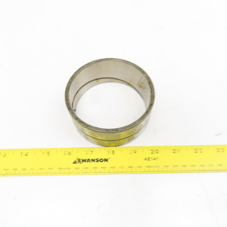 3-5/8" Post Size x 4" OD Steel Bearing Sleeve 2-3/4" OAL