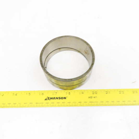 3-5/8" Post Size x 4" OD Steel Bearing Sleeve 2-3/4" OAL