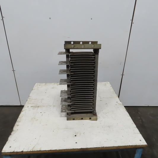 Hubbell 53357-005 58441-006 Type HHC 445A Resistor