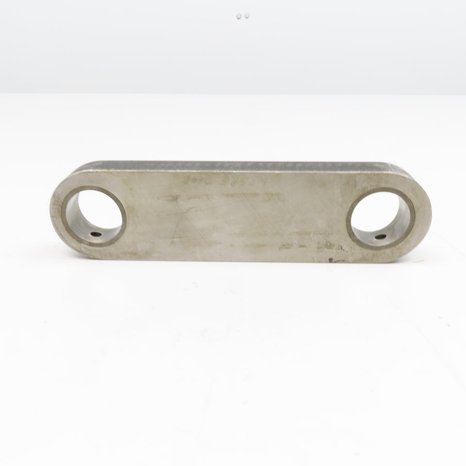 7-1/2" Bore Center Straight Custom Positioning Pitman Style Arm Pivot