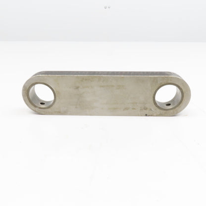 7-1/2" Bore Center Straight Custom Positioning Pitman Style Arm Pivot