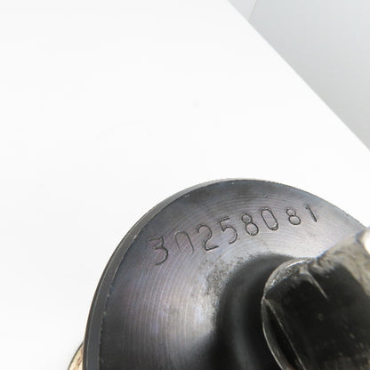 Newbury 3-1/2"-12 Threaded Injection Molding Die Height Adjustment Screw 11-1/2"