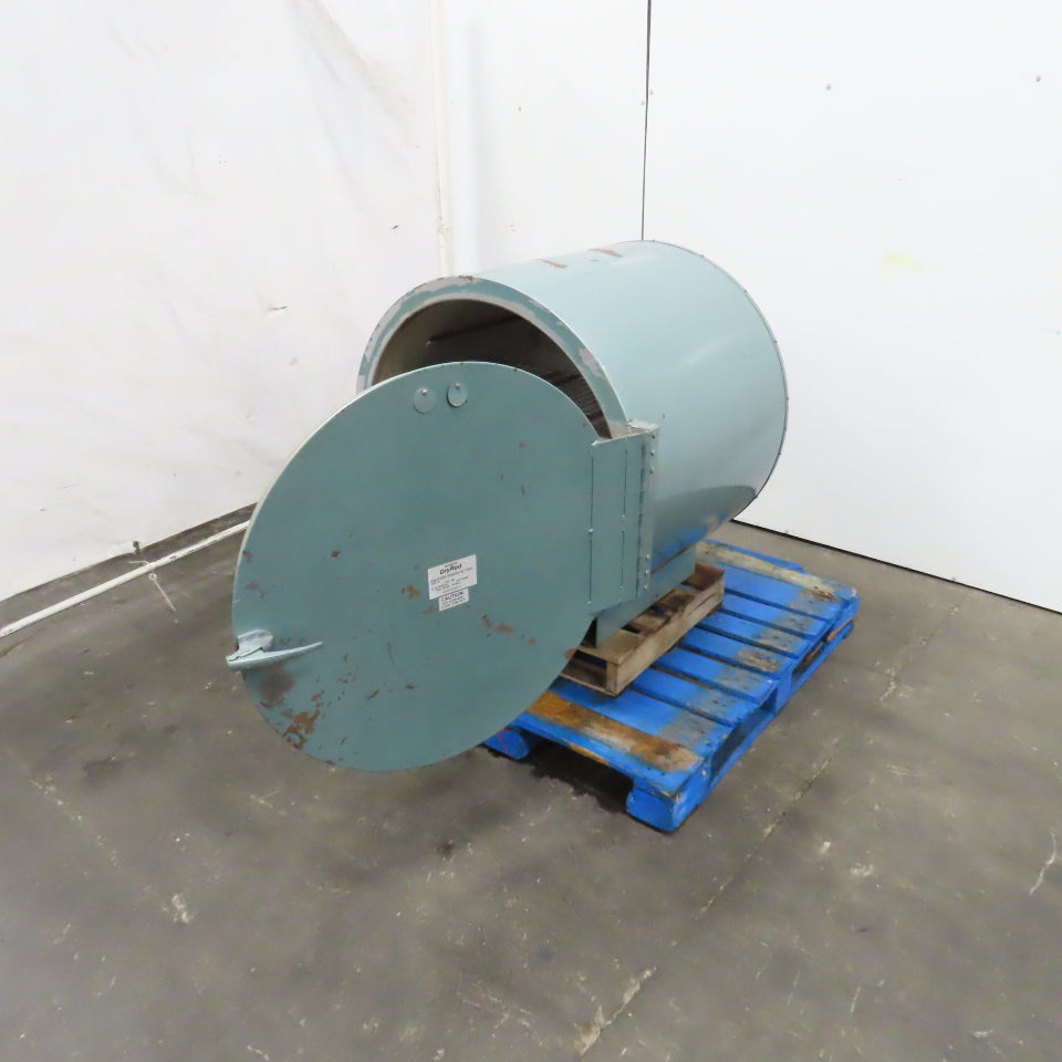 Phoenix Type 900 Model9C Welding Electrode Rod Drying Oven 2400W 100-550°F 1ph