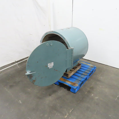 Phoenix Type 900 Model9C Welding Electrode Rod Drying Oven 2400W 100-550°F 1ph