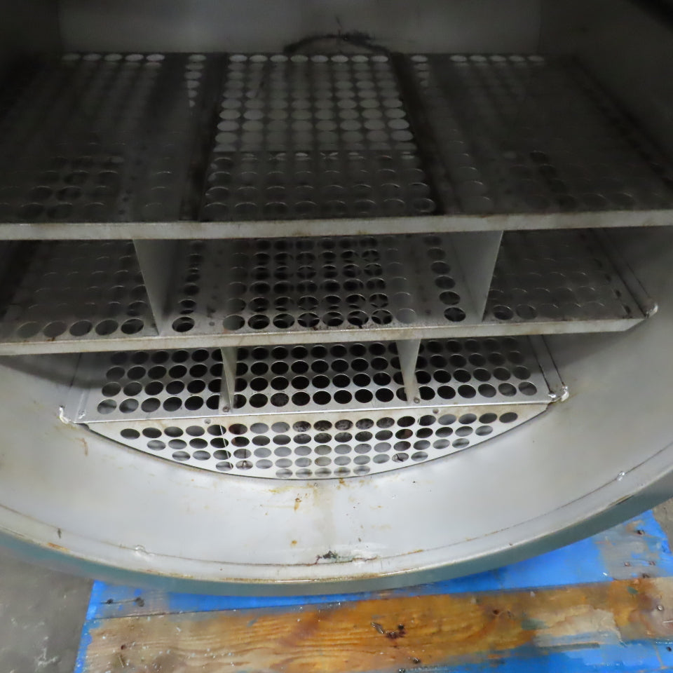 Phoenix Type 900 Model9C Welding Electrode Rod Drying Oven 2400W 100-550°F 1ph