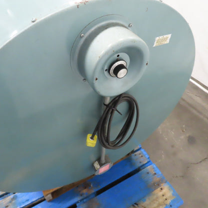 Phoenix Type 900 Model9C Welding Electrode Rod Drying Oven 2400W 100-550°F 1ph