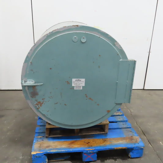 Phoenix Type 900 Model9C Welding Electrode Rod Drying Oven 2400W 100-550°F 1ph