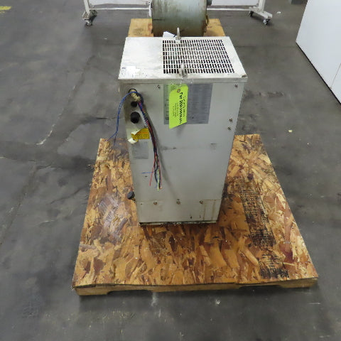Habor 172328 HBO-400PTSB3 Oil Chiller Refrigeration Unit 220V 1/4HP 20L Tank