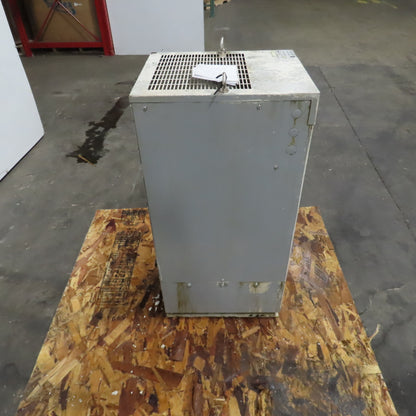 Habor 172328 HBO-400PTSB3 Oil Chiller Refrigeration Unit 220V 1/4HP 20L Tank