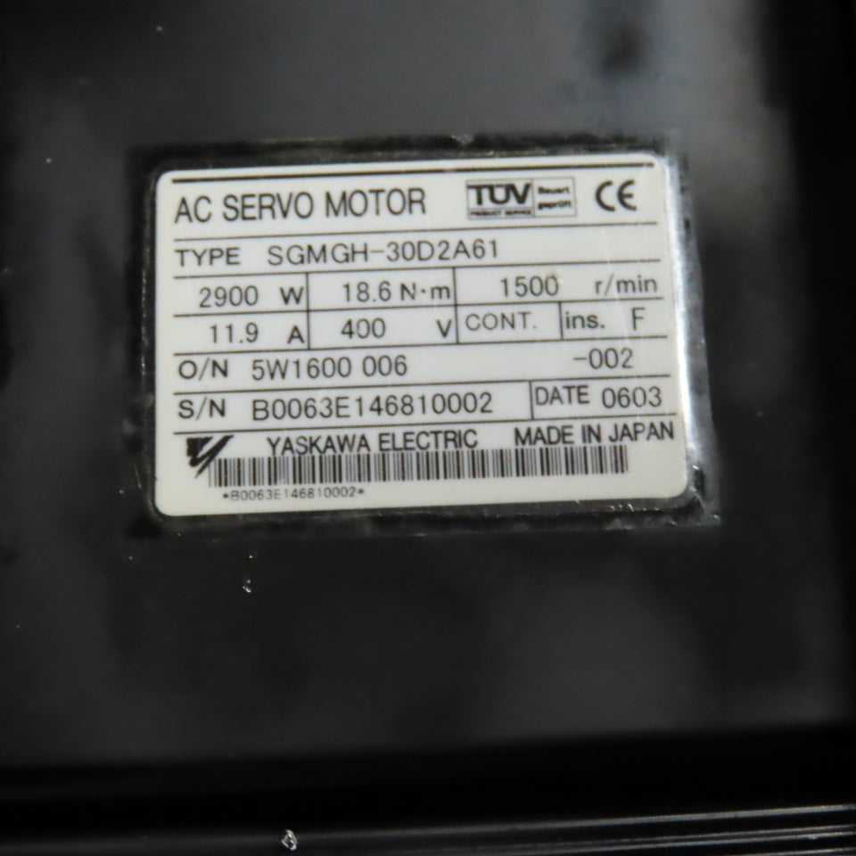 Sankyo 23AR-12360R Rotary Indexer 400VAC Servo 360° W/23TAD-350L Torque Limiter