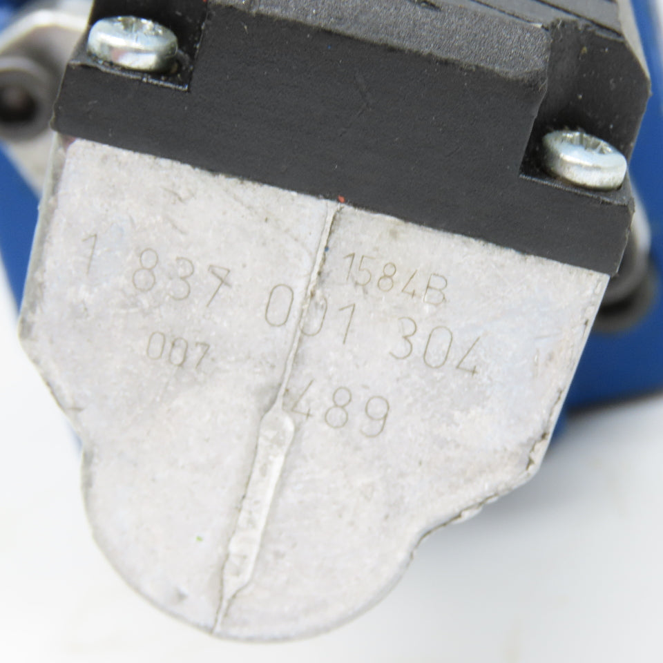 Bosch R978715411 5/3 Way Proportional Directional Valve Float Center