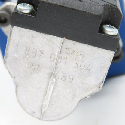 Bosch R978715411 5/3 Way Proportional Directional Valve Float Center