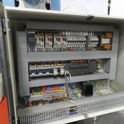 Giardina G84/20 Panel Cleaner/Brusher Finishing Machine 3.69kW 400V 50HZ 1270mmW