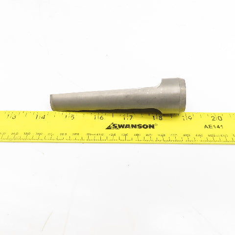 A&E 04000-1185 M12 Metric Threaded Wedge 114mm OAL 15mm Wide