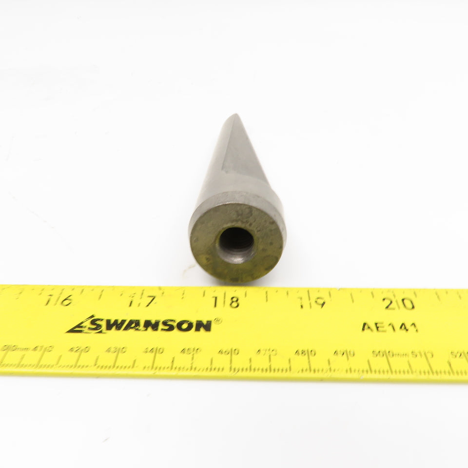 A&E 04000-1185 M12 Metric Threaded Wedge 114mm OAL 15mm Wide