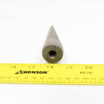 A&E 04000-1185 M12 Metric Threaded Wedge 114mm OAL 15mm Wide