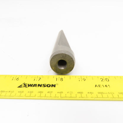 A&E 04000-1185 M12 Metric Threaded Wedge 114mm OAL 15mm Wide
