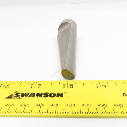 A&E 04000-1185 M12 Metric Threaded Wedge 114mm OAL 15mm Wide