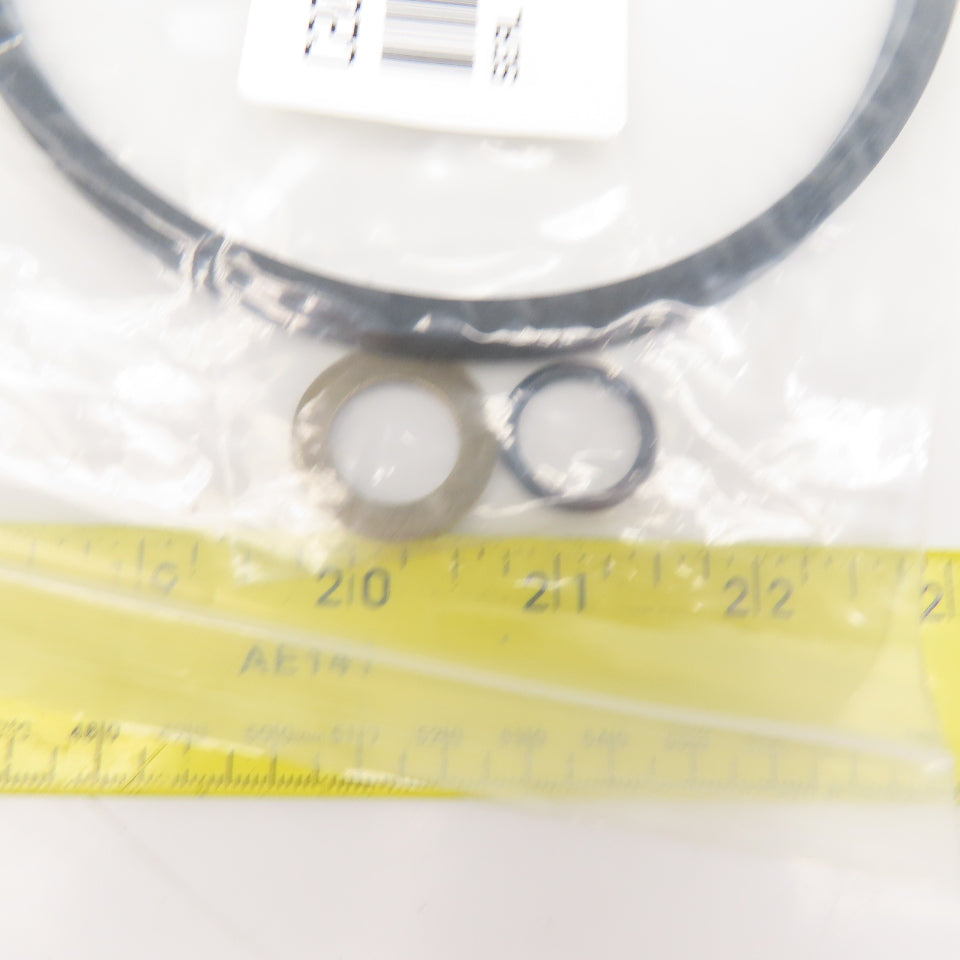 C2041-1014 BU-50/PS Seal Kit Lot Of 6