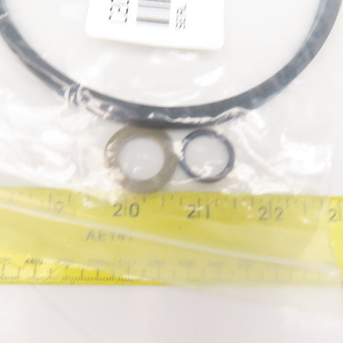 C2041-1014 BU-50/PS Seal Kit Lot Of 6