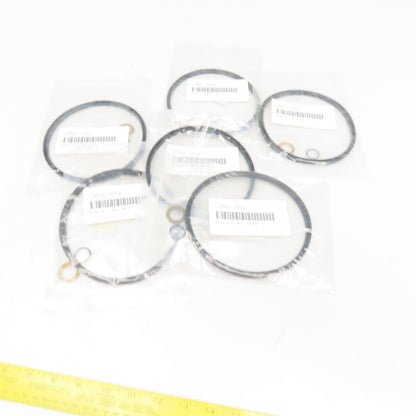 C2041-1014 BU-50/PS Seal Kit Lot Of 6