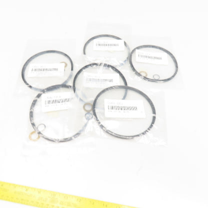 C2041-1014 BU-50/PS Seal Kit Lot Of 6