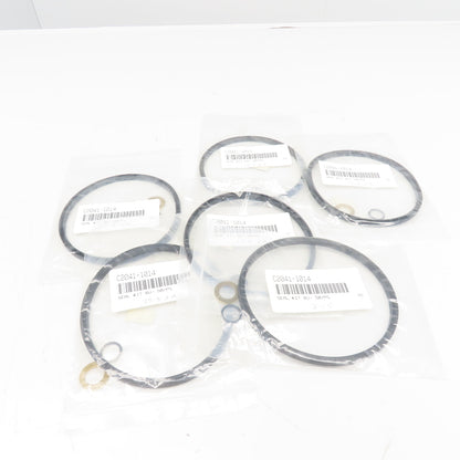 C2041-1014 BU-50/PS Seal Kit Lot Of 6