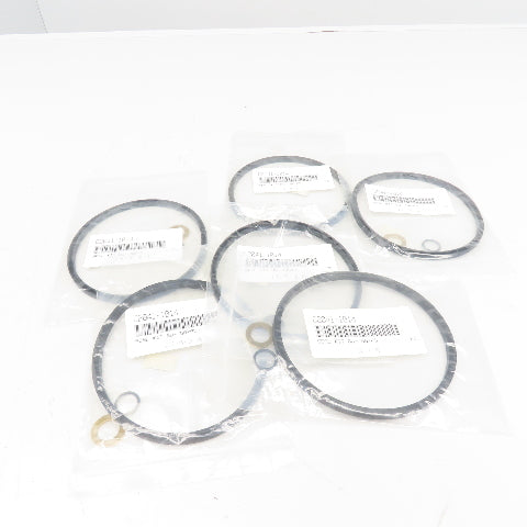 C2041-1014 BU-50/PS Seal Kit Lot Of 6