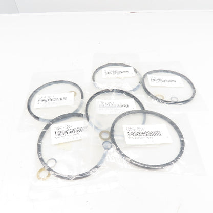C2041-1014 BU-50/PS Seal Kit Lot Of 6