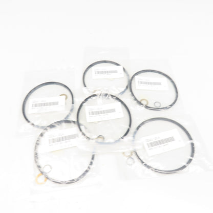 C2041-1014 BU-50/PS Seal Kit Lot Of 6