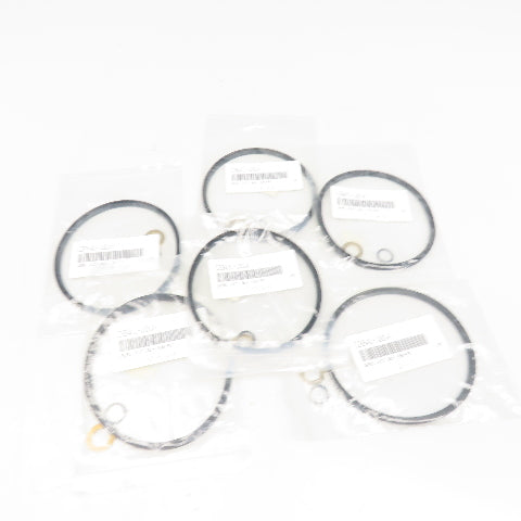 C2041-1014 BU-50/PS Seal Kit Lot Of 6