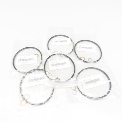 C2041-1014 BU-50/PS Seal Kit Lot Of 6
