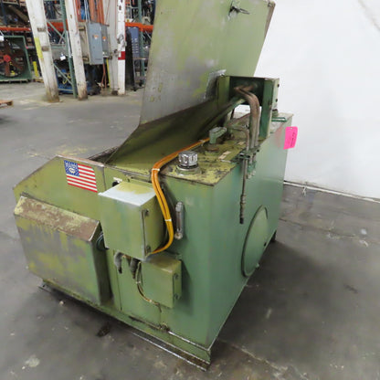 RHM 25HP 85 Gallon Hydraulic Power Unit 230/460V 3PH W/Variable Displacement
