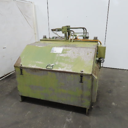 RHM 25HP 85 Gallon Hydraulic Power Unit 230/460V 3PH W/Variable Displacement