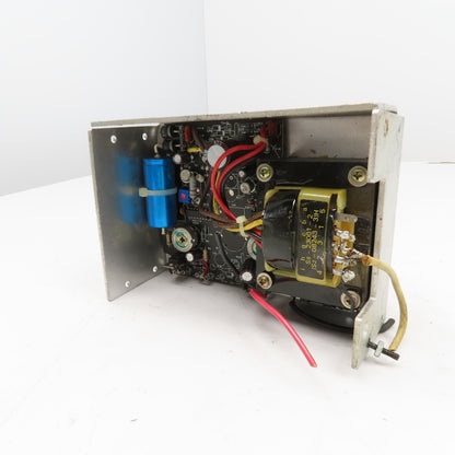 Sola SLD-12-3012-05 Regulated Power Supply +5VDC +12VDC