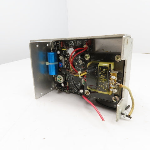 Sola SLD-12-3012-05 Regulated Power Supply +5VDC +12VDC