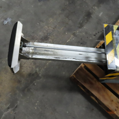Hytrol Air Operated Right Angle Sortation Kickoff Sorter 115V 25mm Stroke