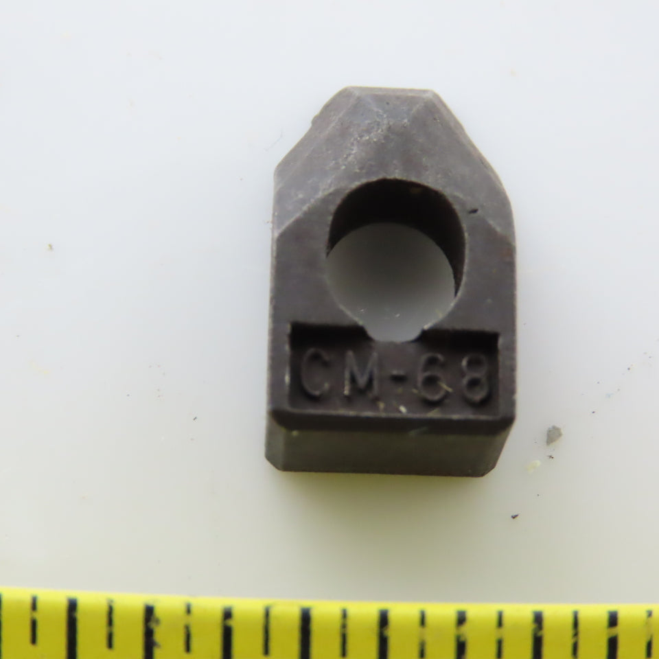 Kennametal CM-68 Clamping Finger For Indexable Tool Holders Lot Of 2