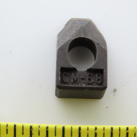 Kennametal CM-68 Clamping Finger For Indexable Tool Holders Lot Of 2