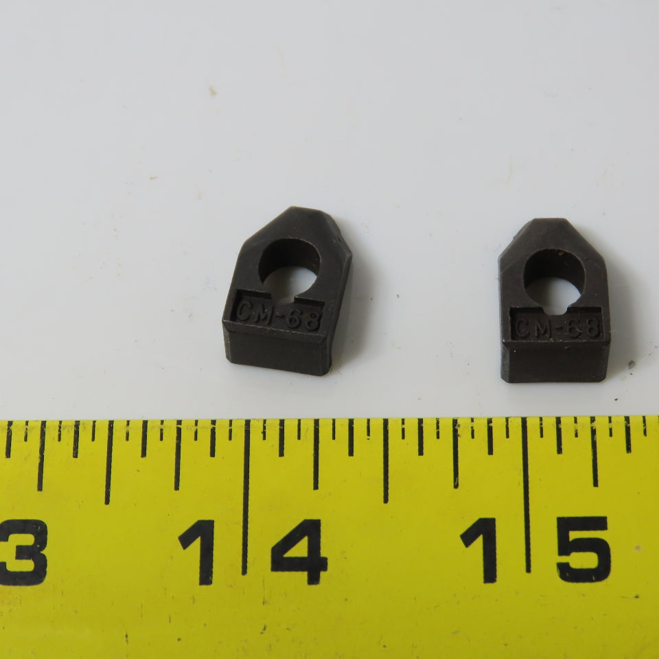 Kennametal CM-68 Clamping Finger For Indexable Tool Holders Lot Of 2