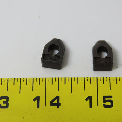Kennametal CM-68 Clamping Finger For Indexable Tool Holders Lot Of 2