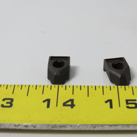 Kennametal CM-68 Clamping Finger For Indexable Tool Holders Lot Of 2