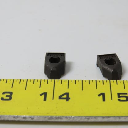 Kennametal CM-68 Clamping Finger For Indexable Tool Holders Lot Of 2
