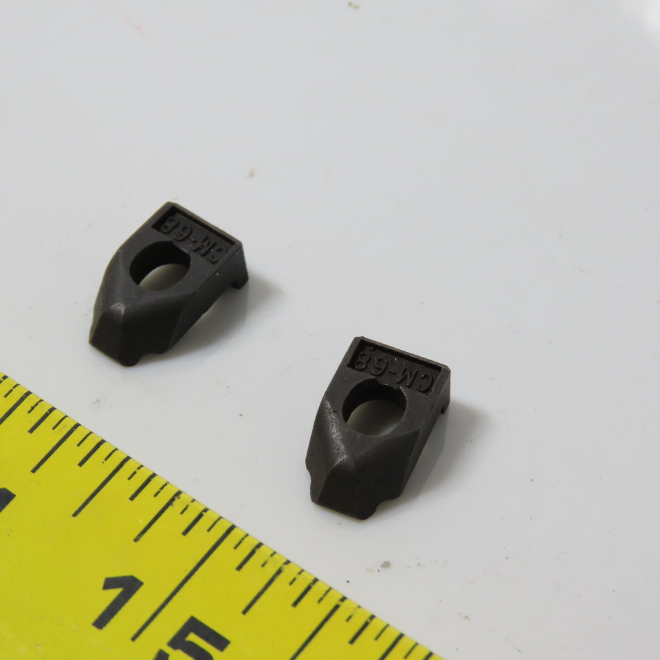 Kennametal CM-68 Clamping Finger For Indexable Tool Holders Lot Of 2